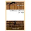 Hachette Bnf Confidences de femmes