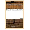 Divan de Ferázdak. Tome 4
