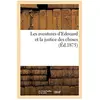 Les aventures d'Edouard et la justice des choses