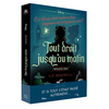 Hachette Heroes Twisted tale Disney Tout droit jusqu'au matin