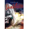 Hachette Heroes Villains Disney Cruelle diablesse