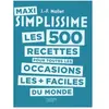 Hachette Pratique Maxi Simplissime - Tome 2