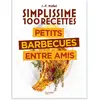 Hachette Pratique Simplissime Barbecues entre amis