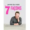 Hachette Pratique Jamie Oliver