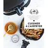 Hachette Pratique Cuisiner à l'airfryer