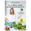 HACHETTE PRAT Les meilleures recettes du Docteur Bonnebouffe