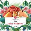 Hachette Heroes Les grands carrés Disney Love stories