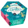 Inconnu Grand quiz Ghibli