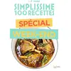 Hachette Pratique Simplissime Recettes du week end