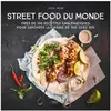 Hachette Pratique Street Food Du Monde