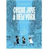 Hachette Pratique Cuisine juive à New York