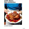 Hachette Pratique Petits dîners sans prétention