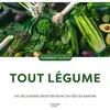 Hachette Pratique Tout Légume