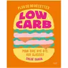 Hachette Pratique Low carb