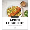 HACHETTE PRAT 100 recettes après le boulot