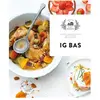 Hachette Pratique Ig bas