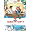 Hachette Heroes Grand Bloc Disney - Summer of Love