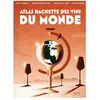 Atlas Hachette des vins du monde