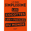 Hachette Pratique Les cocottes les + faciles du monde