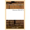 Librairie : Oeuvres de vade