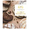 Hachette Pratique Pains et focaccias