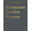 Hachette Pratique Restaurant Gordon Ramsay