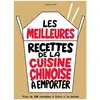 Hachette Pratique Les Meilleures Recettes De La Cuisine Chinoise À Emporter - Plus De 200 Recettes À Faire Maison