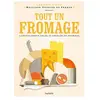 Hachette Pratique Tout un fromage