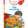 ISBN Tobi est malade : J'apprends à lire avec Sami et Julie, Niveau 1
