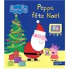 Hachette Jeunesse Peppa Pig / Peppa fête Noël  Collectif (Auteur)