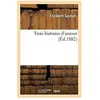 Trois histoires d'amour