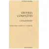 Oeuvres Complètes - Champavert