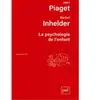 Puf La Psychologie De L'enfant