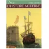 ISBN Précis d'Histoire moderne