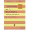 Puf Individualisme et crise des institutions