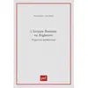 Puf L'écriture féminine en Angleterre