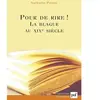 Puf Pour de rire ! la blague au XIXe siècle ou la représentation en question