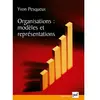 Puf Organisations : modèles et représentations