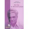 Puf Derrida : La Déconstruction