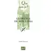 Que Sais-Je La France de 1870 à 1914