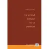 Puf Le grand fumeur et sa passion