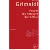 Puf Proust, les horreurs de l'amour