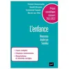 Puf Prépas scientifiques 2021-2022. Epreuve Français/Philosophie: L'enfance