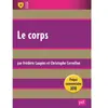 ISBN Le corps. Leçon philosophique