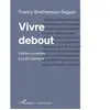 L'harmattan Vivre debout