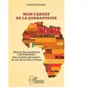 L'harmattan Mon carnet de la quarantaine