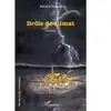 L'Harmattan Drôle de climat