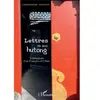 L'harmattan Lettres de mon hutong