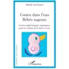 L'harmattan Contes dans l'eau. Bébés nageurs