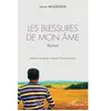 L'harmattan Les blessures de mon âme